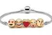 Pulsera con 3, 5 o 10 emoji - Second Medium