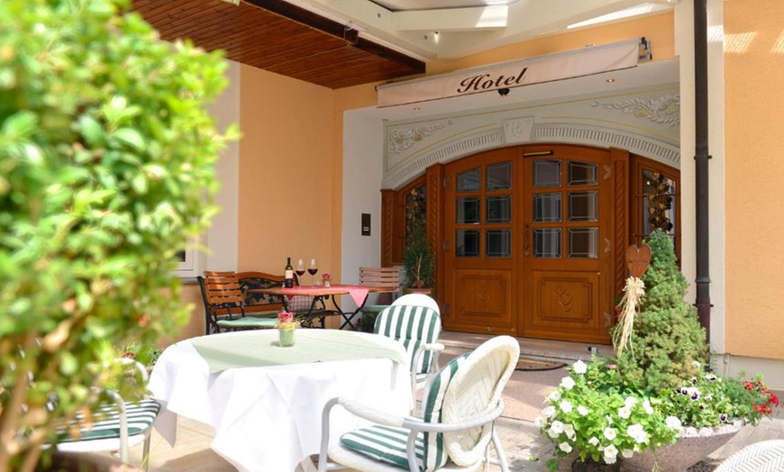 Image 12: Oberfranken: 2-3 Nächte mit Frühstück & Leihfahrrädern
