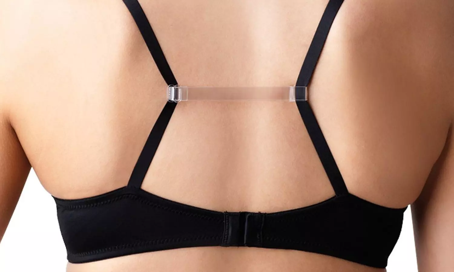 Bra Strap Converters (3-Pack) - Primary Image