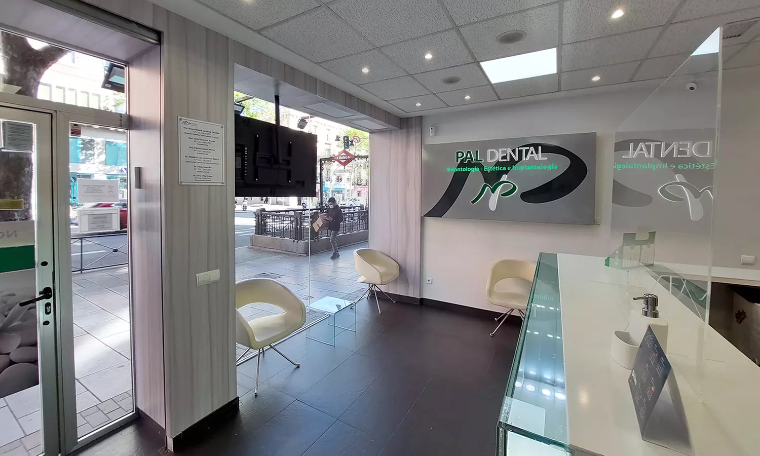 Adiós al bruxismo con férula de descarga en Pal Dental Bravo Murillo