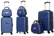 Juego de dos maletas Aurelia - Second Medium