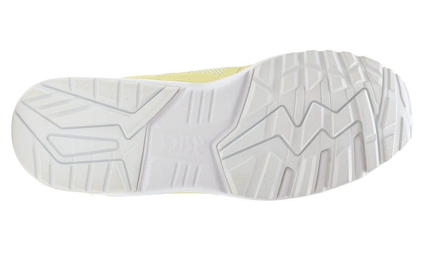 Image 8: Asics Women's Trainers