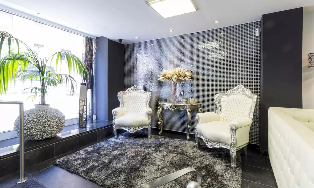 Adiós al vello no deseado con la depilación láser diodo Sapphire