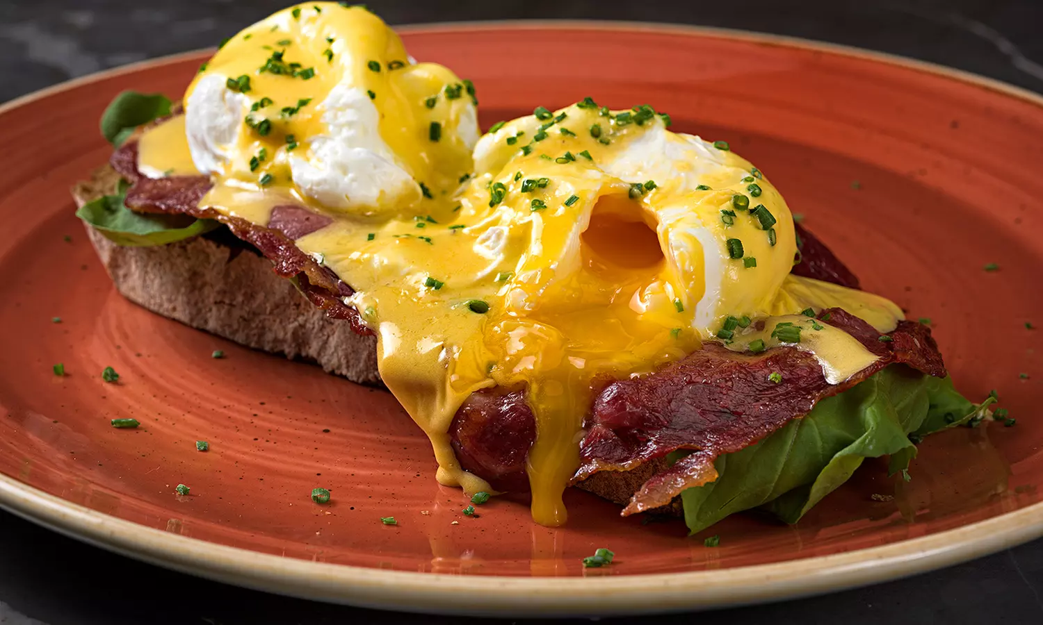 Breakfast or Lunch with Tea or Coffee for 2 or 4 people at Xpose Cafe (Up to $95.60 Value) - Primary Image