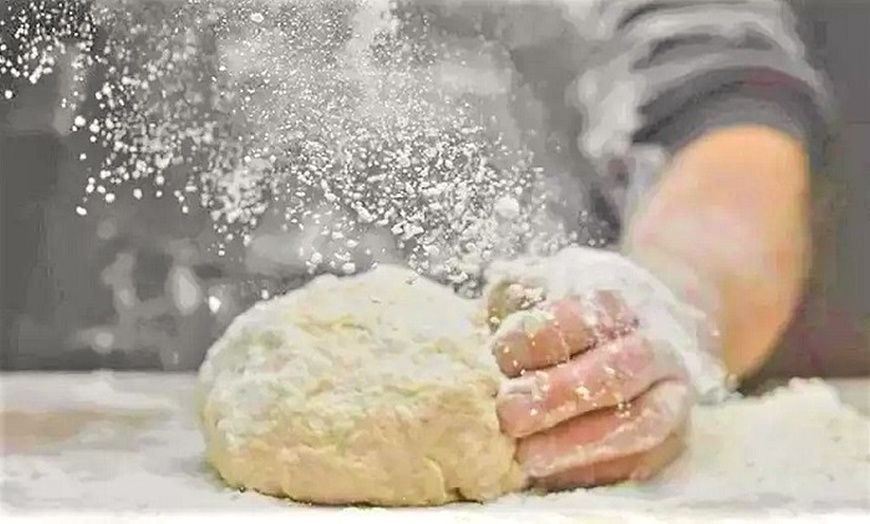 Image 6: Menú italo-argentino con pasta y empanada para 2 o 4 personas 