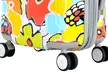 Olympia USA Hard-Sided Carry-On Spinner - Second Medium