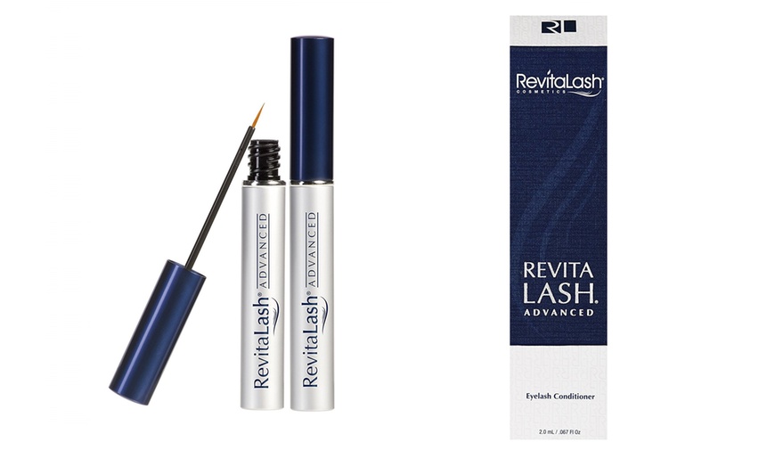 Image 3: RevitaLash Cosmetics