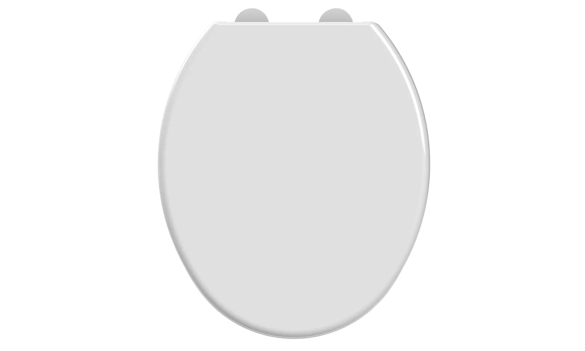 Abattant déclipsable Allibert Kaleo - Image 3