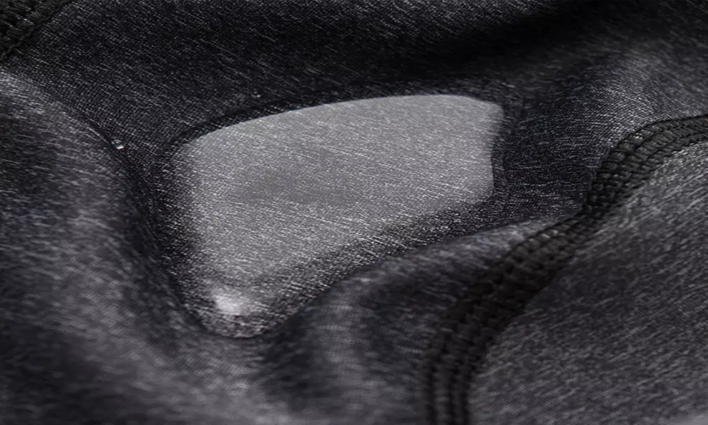 Onderhelm muts en handschoenen