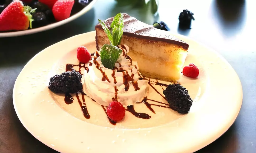 Experience Russian Flavors with Entertainment and Dining Options