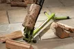 Foot-Operated Log Splitter With Free Delivery - Image 3