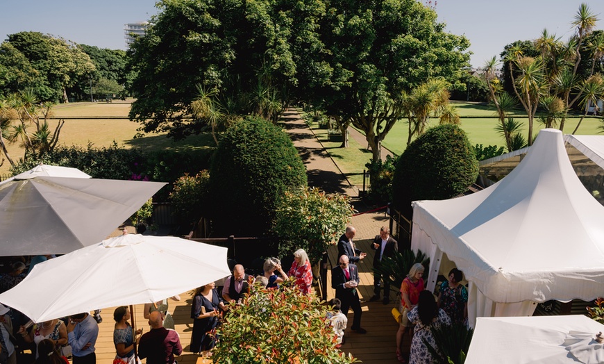 Image 4: Treat Yourself to Traditional or Deluxe Afternoon Tea for Two or Four