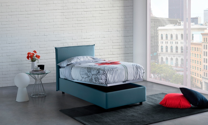 Image 41: Letto di design Milano