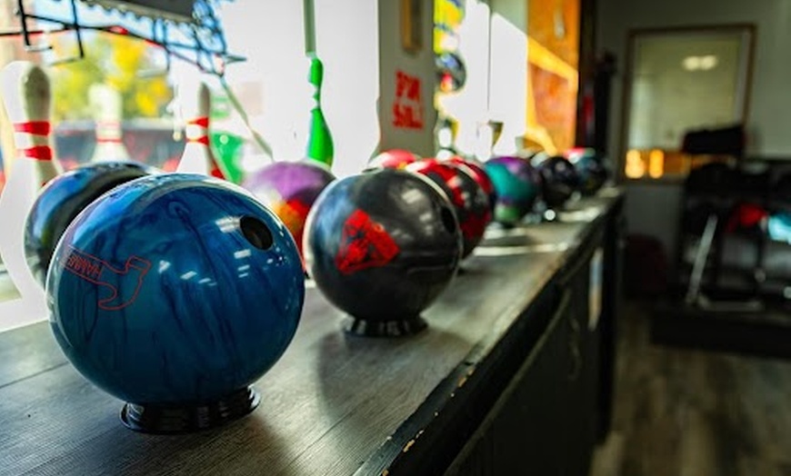 Image 5: Bowling, and Arcade with Games and Shoe Rentals at Sturgis Strikers