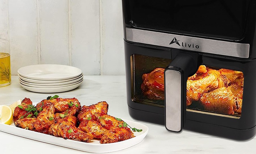 Image 4: 7L Air Fryer