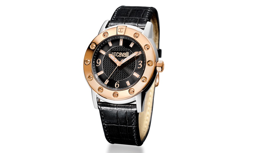 Image 7: Just Cavalli Watches