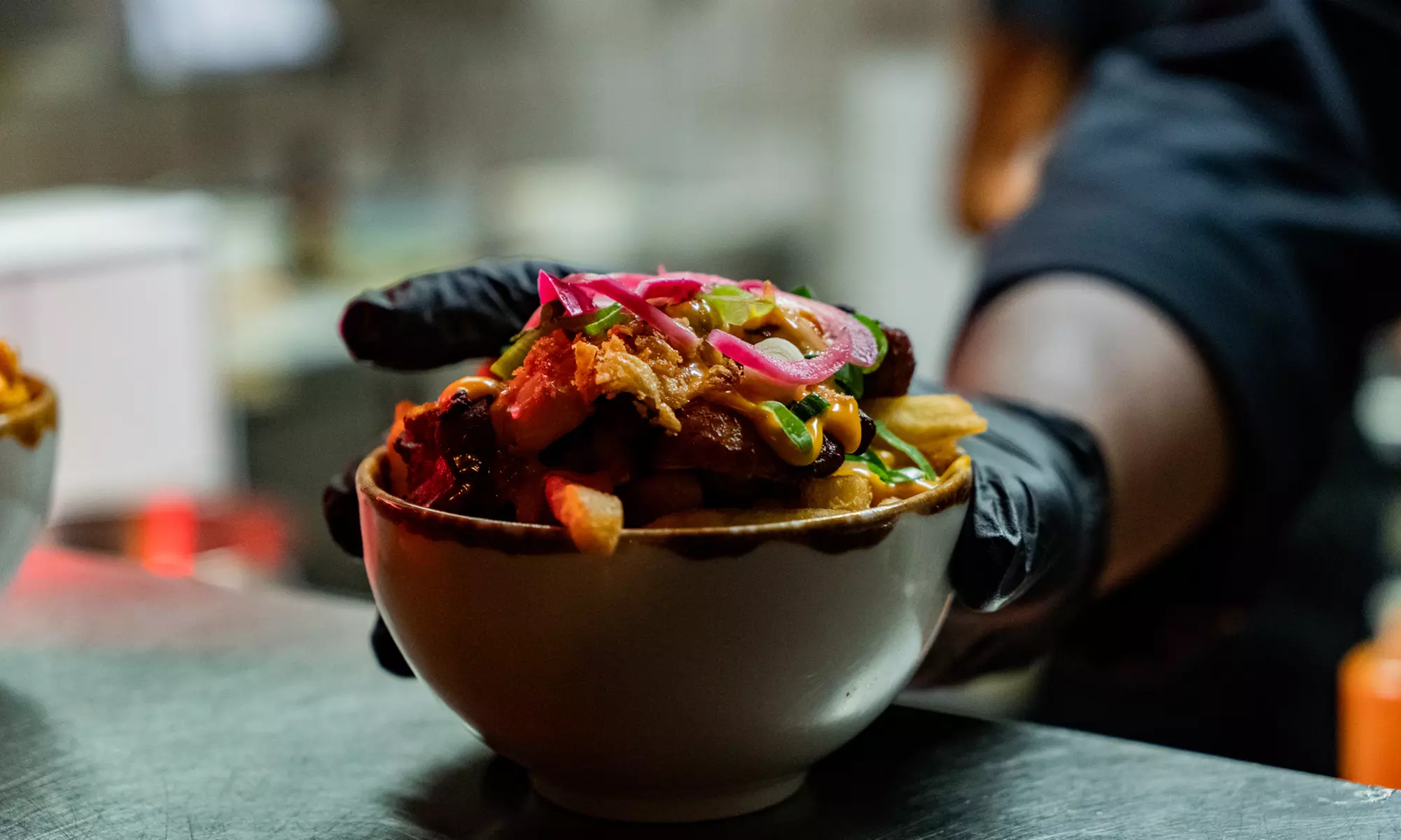 Ontdek het nieuwe Tapas Tasting Menu bij Sabajo Concept Bar!