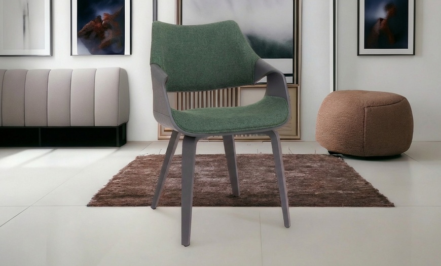 Image 10: Set di 2 sedie Brema e poltroncina Austria di Frankystar