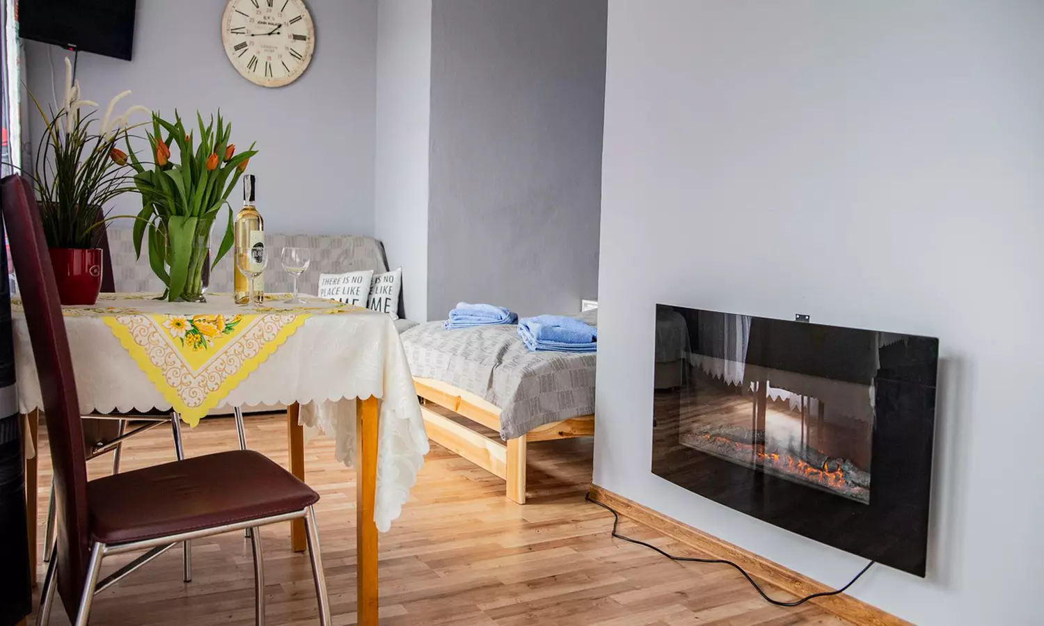 Odpowiednie dla rodzin: Krynica-Zdrój: 1-7 nocy z wyżywieniem