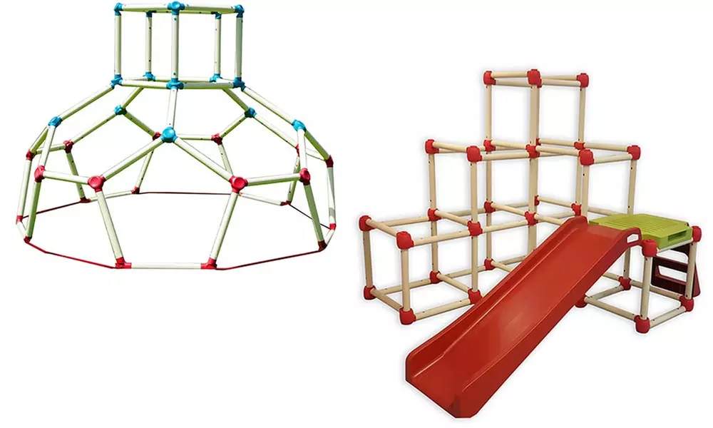 Lil' Monkey Climber - Primary Image