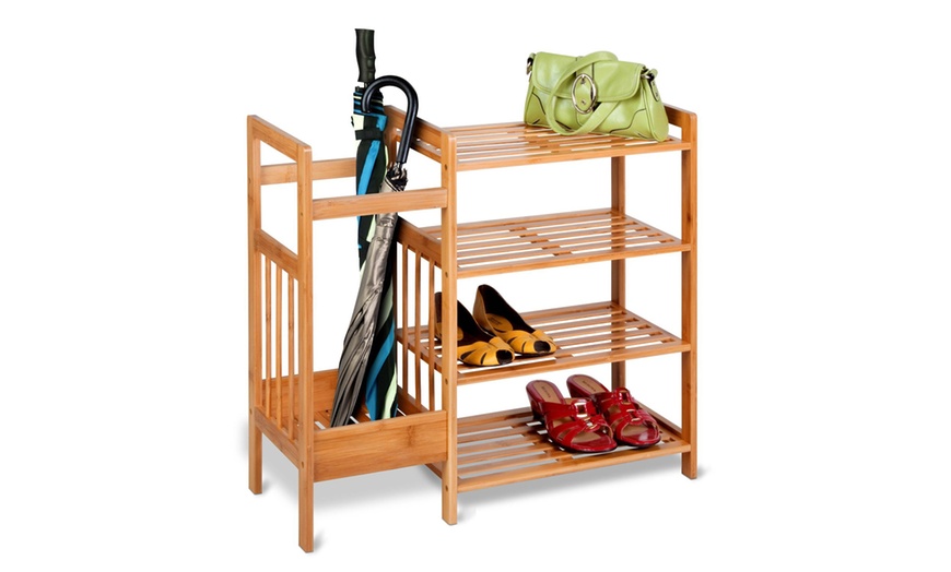 Image 8: Shoe Rack