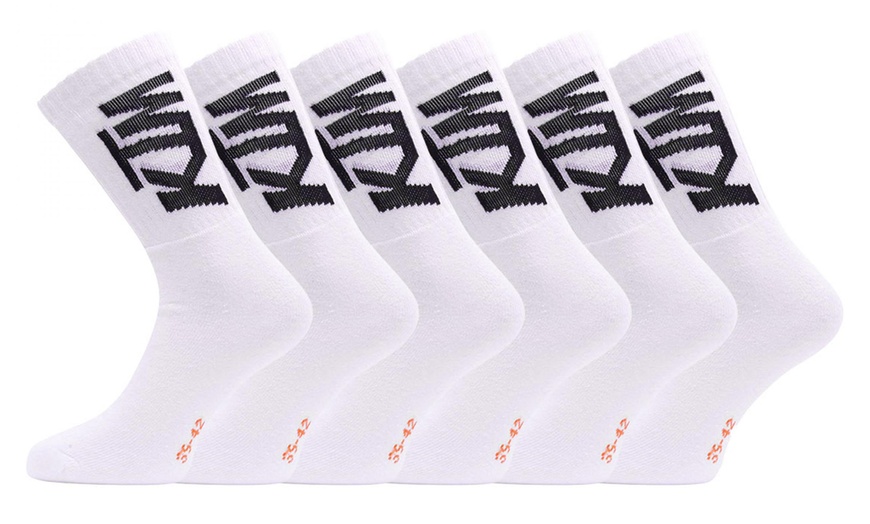 Image 3: Lot de chaussettes KTM