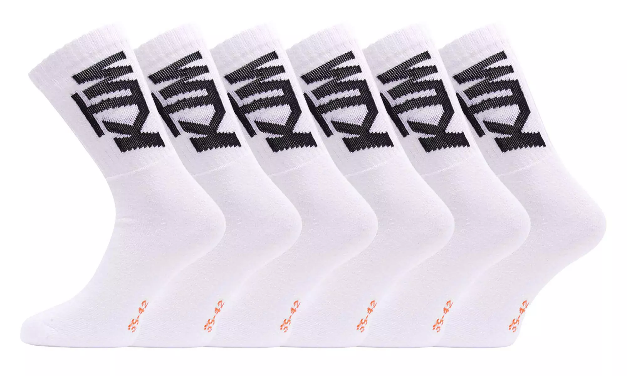 Lot de chaussettes KTM