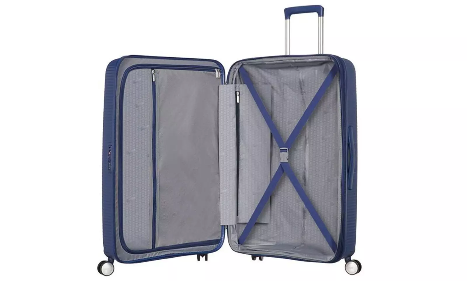Valise extensible American Tourister Soundbox