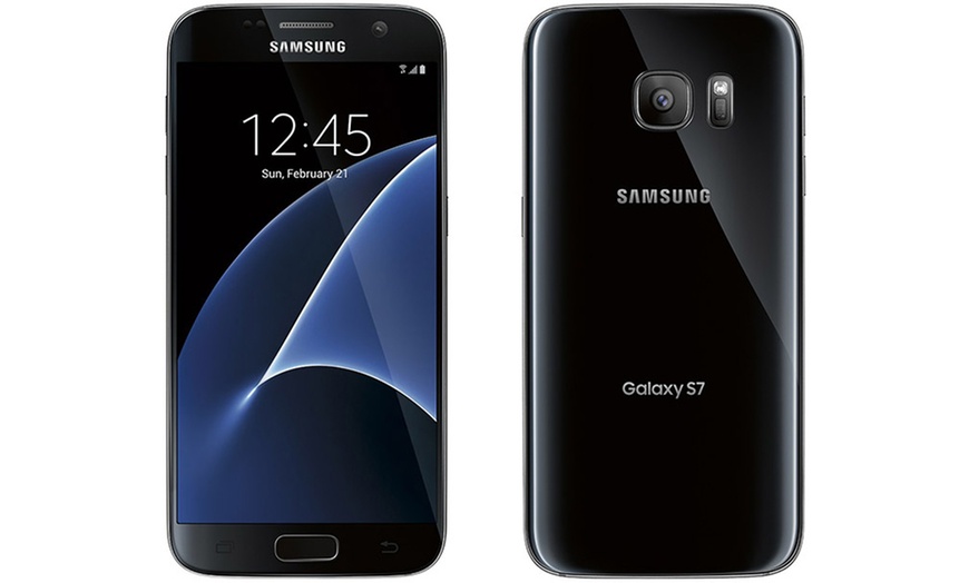 Image 4: Samsung S7 refurbished