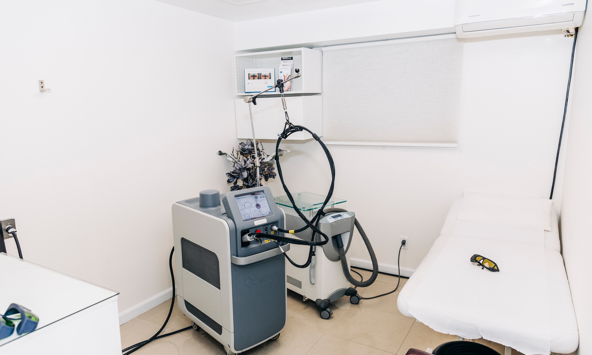 Experience Effective Fat Freezing with Cryolosis Treatments