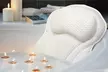 Ergonomic Design Bath Pillow - Second Medium