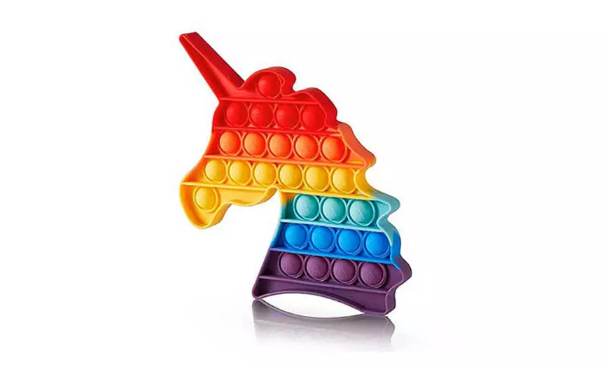 Image 14: 1 ou 2 jouets anti-stress 