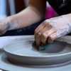 Image 2: 2-Hour Pottery Class at VisArts for One or Two People