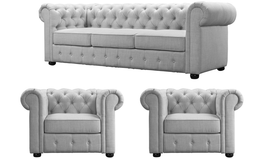 Image 12: Conners Sofa Sets