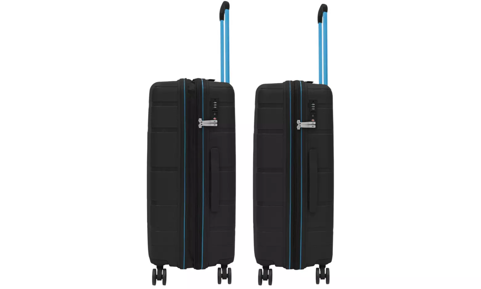 1 ou 3 valises assorties Roncato