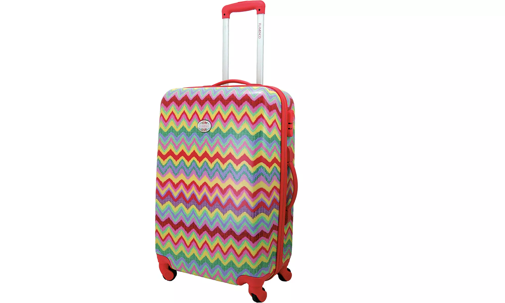 Maletas y neceser de viaje - Second Medium