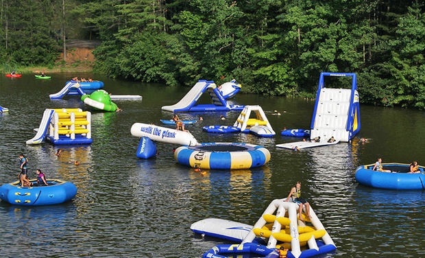 ACE Adventure Resort | Groupon