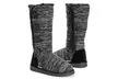 Muk Luks Women's Liza Boots (Up to Size 11) - Second Medium