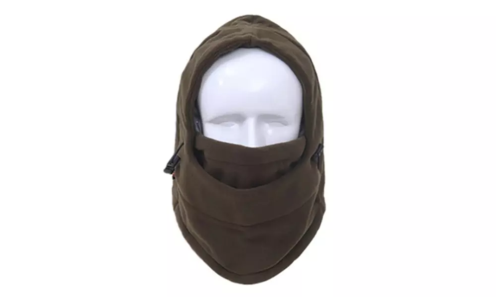 Gorro polar térmico de invierno