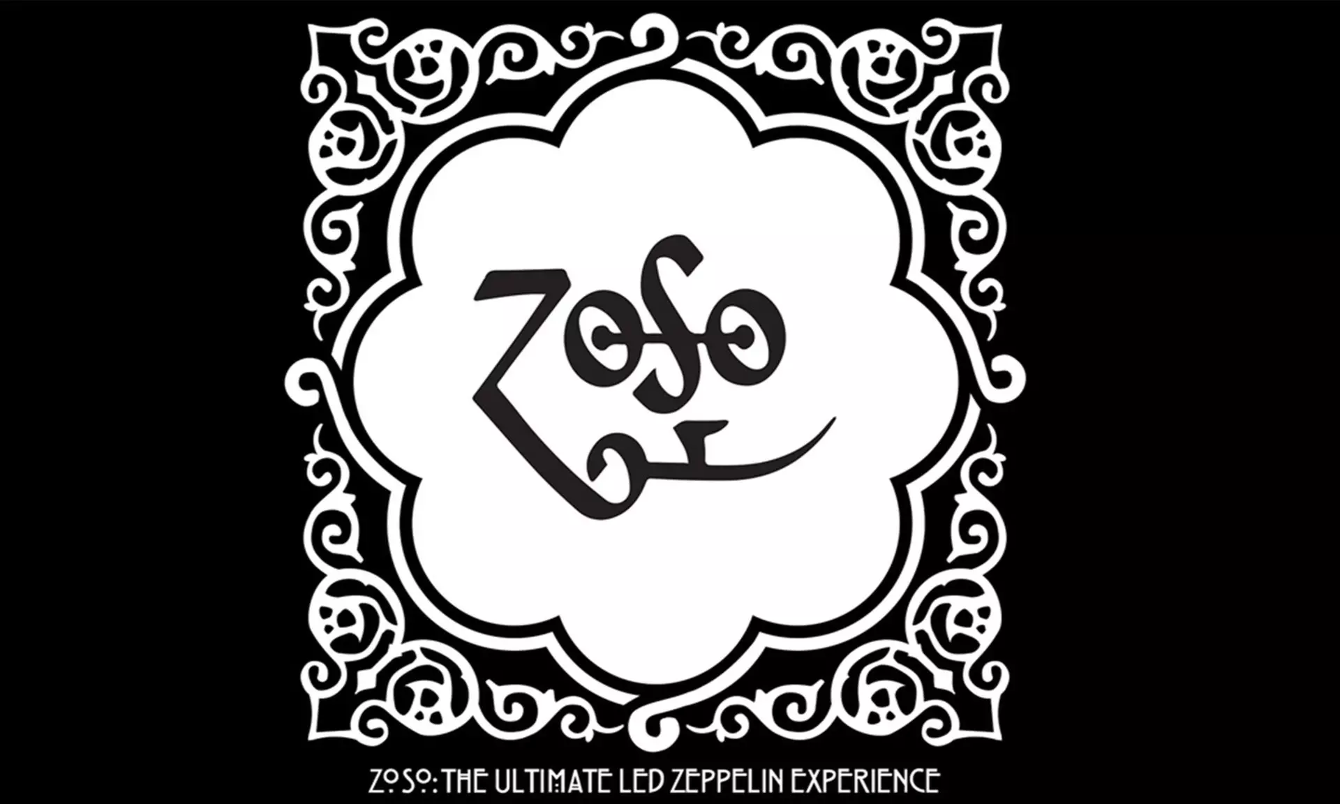 Zoso – A Tribute to Led Zeppelin on January 5 at 8 p.m. - Primary Image