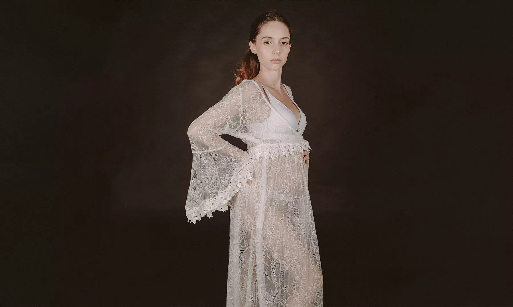 Captura la dulce espera con una sesión fotográfica para embarazadas