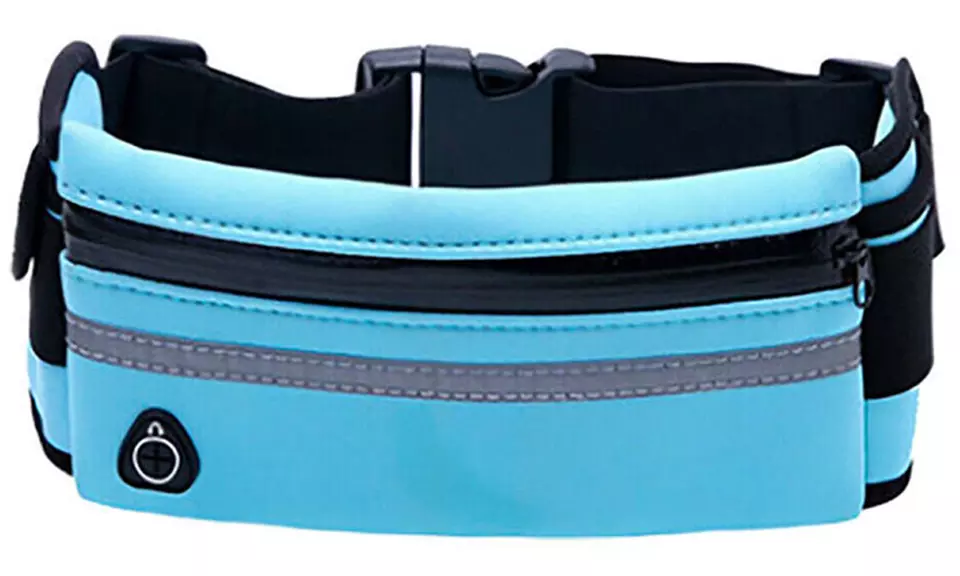 One or Two Water-Proof Fanny Packs