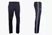 Pantalón de deporte Kappa Banda Astoria Snaps Footing o Slim Fit Footing - Second Medium