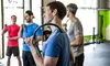 One Month or Ten Self Care and Self Massage Classes at Fitsom Studios (Up to 61% Off) 