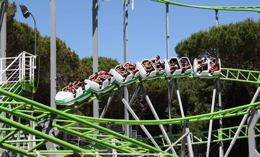 Image 2: Parco giochi Il Cavallino Matto