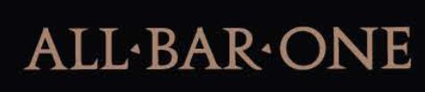 All Bar One logo and website
