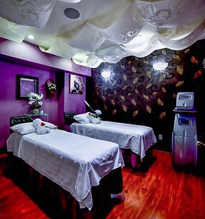 Beauty Island Spa