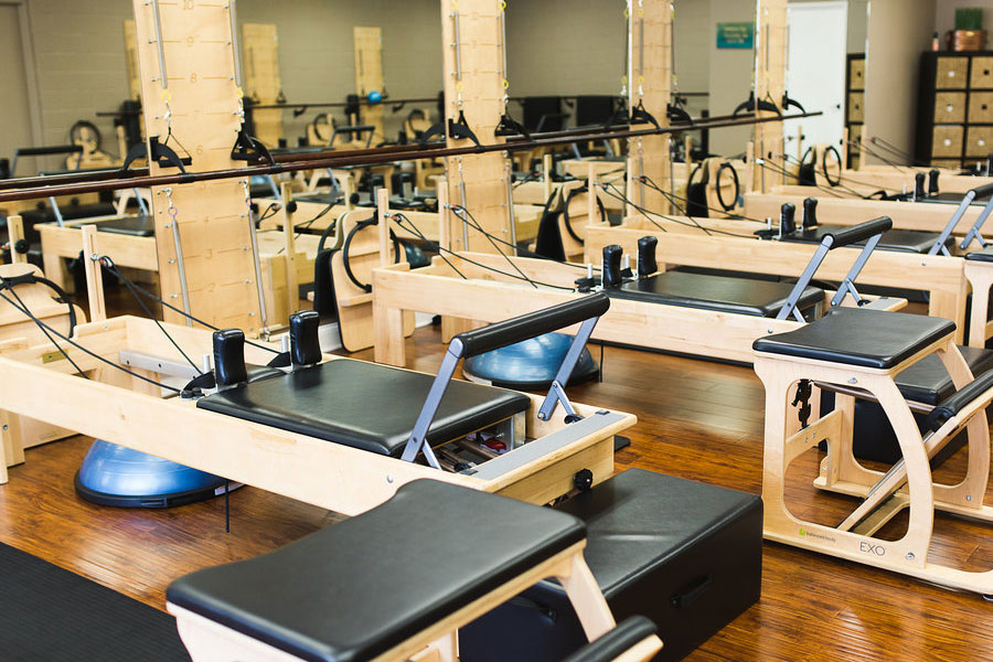 West Coast Pilates Centre