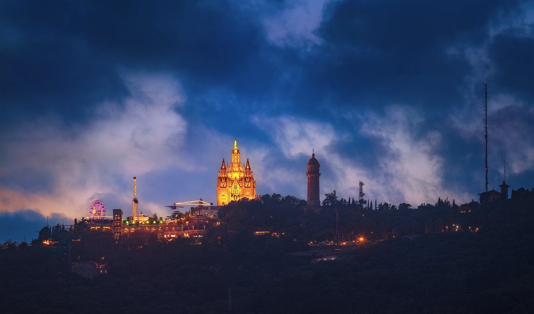 Tibidabo