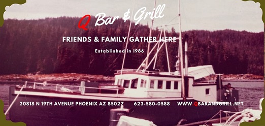 Q Bar and Grill